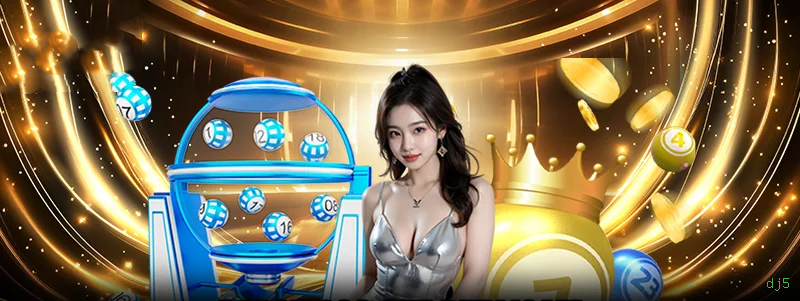 Slots no app dj5 mobile