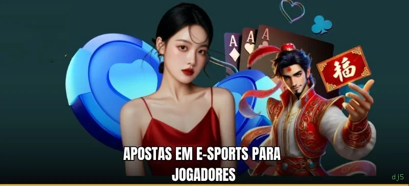 Apostas esportivas dj5 - futebol e esportes ao vivo
