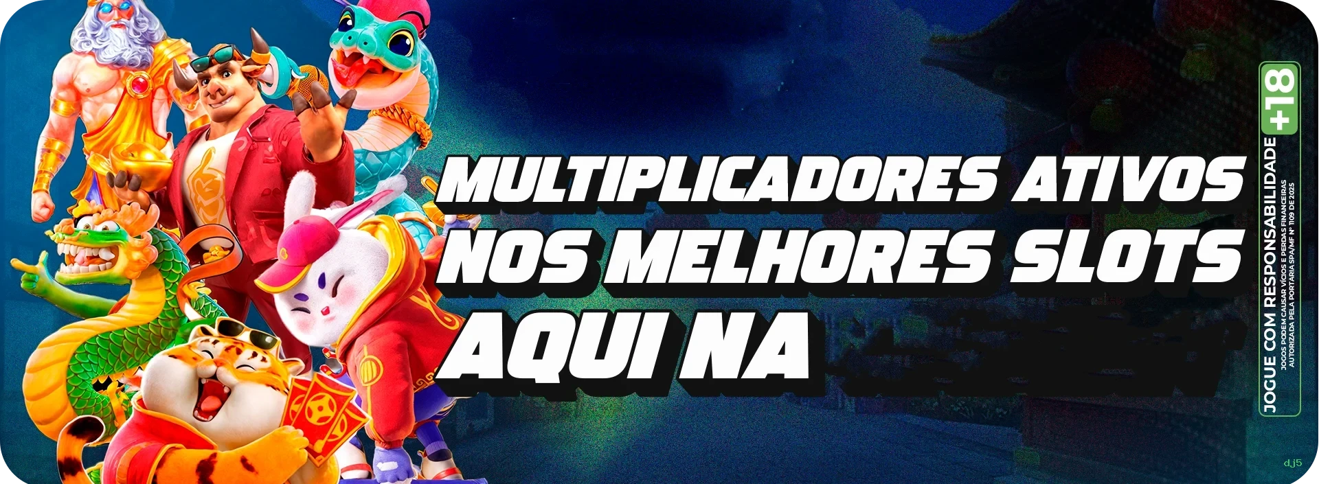 Cassino dj5 - mesas ao vivo e jogos