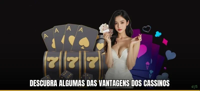 Aplicativo móvel dj5 para iOS e Android