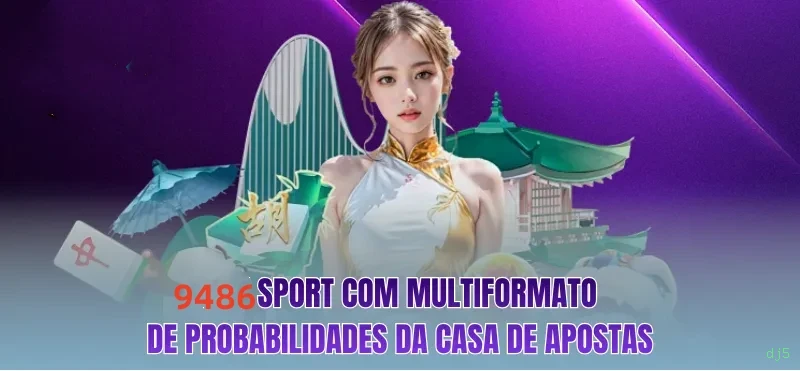 Slots com prêmios dj5